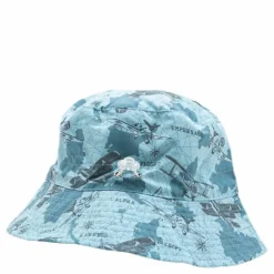 Vide Sun Hat Blue