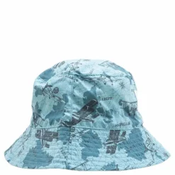 Vide Sun Hat Blue