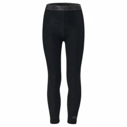 Vigur Jr Pants Black