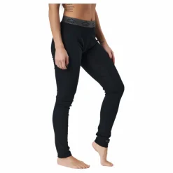 Vigur Ladies Pants Black