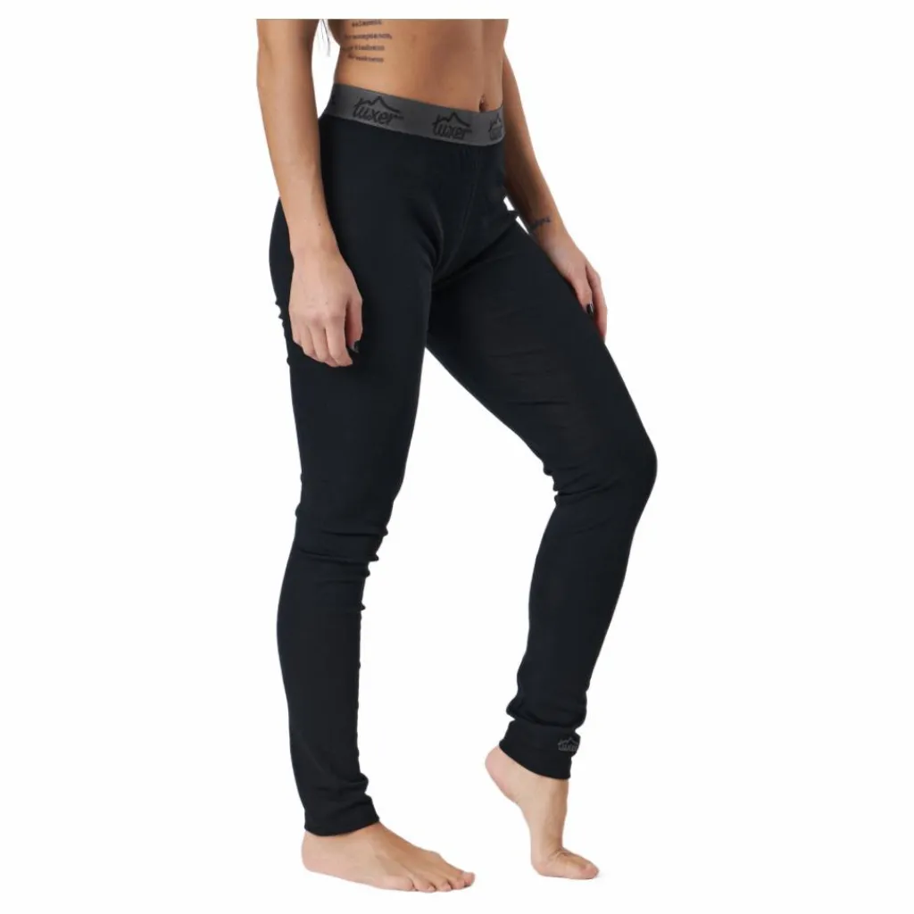 Vigur Ladies Pants Black