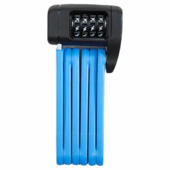 Vikbart lås 6055 Bordo Lite Mini Combo Blue