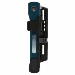 Vikbart lås 5700 Bordo uGrip Green