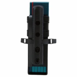 Vikbart lås 5700 Bordo uGrip Green