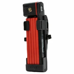 Vikbart lås 5700 Bordo uGrip Red