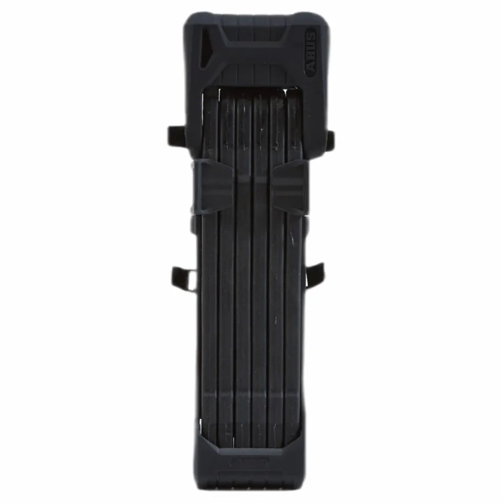 Vikbart lås Bordo Granit X-Plus 6500 Black