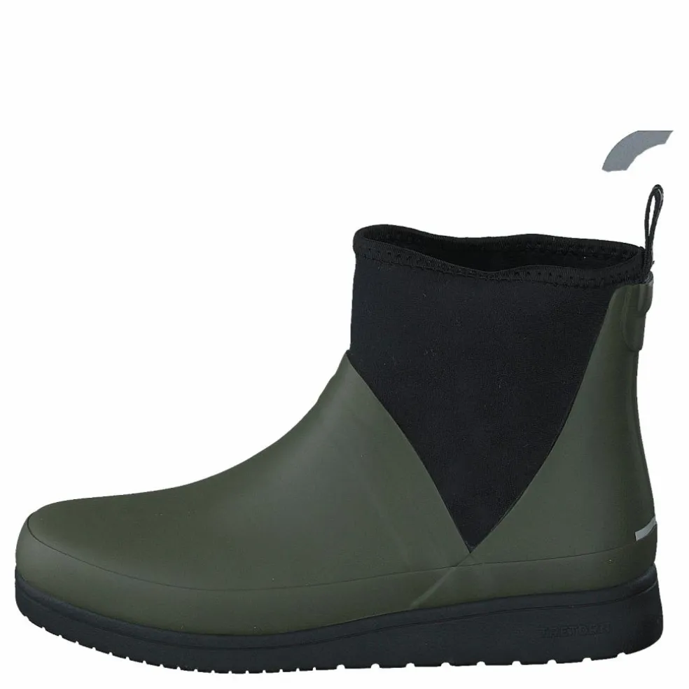 Viken Low Neo 064/field Green