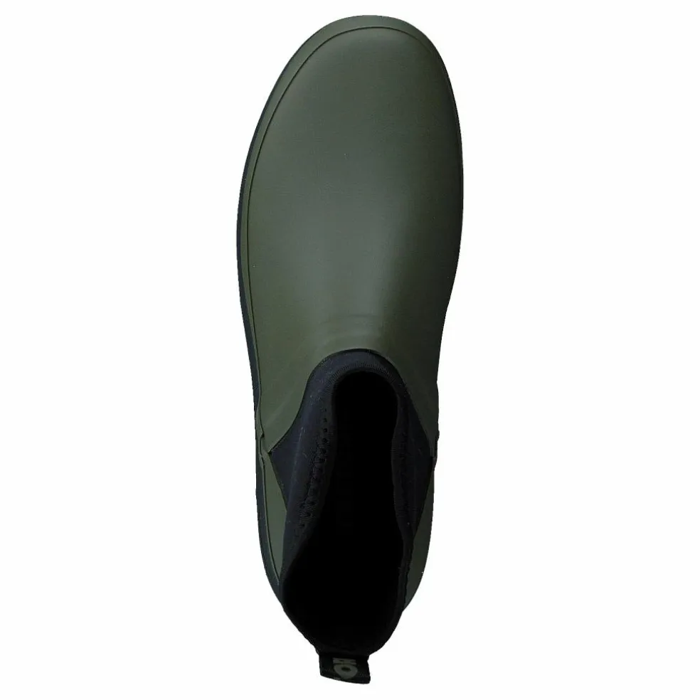 Viken Low Neo 064/field Green