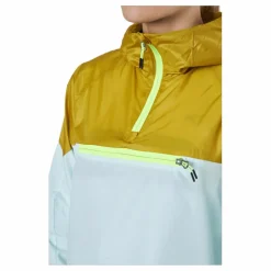 Vilde Wind Jacket Palm