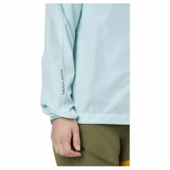 Vilde Wind Jacket Palm