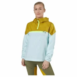 Vilde Wind Jacket Palm