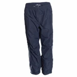 Vin Kid's Padded Rain Black