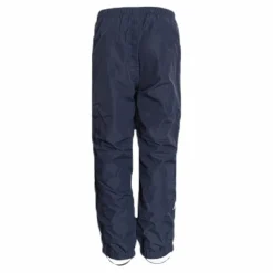 Vin Kid's Padded Rain Black