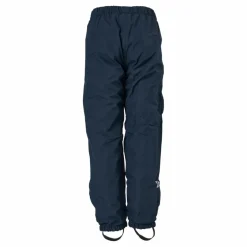 Vin Kids Pnt 3 Navy