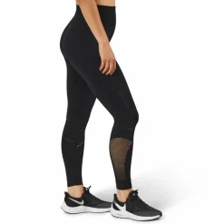 Vinyasa Seamless Legging Black