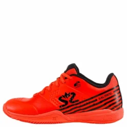 Viper 5 Padel Shoe Red