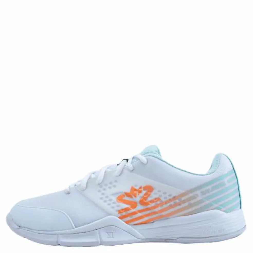 Viper 5 Shoe Women White/paleblue
