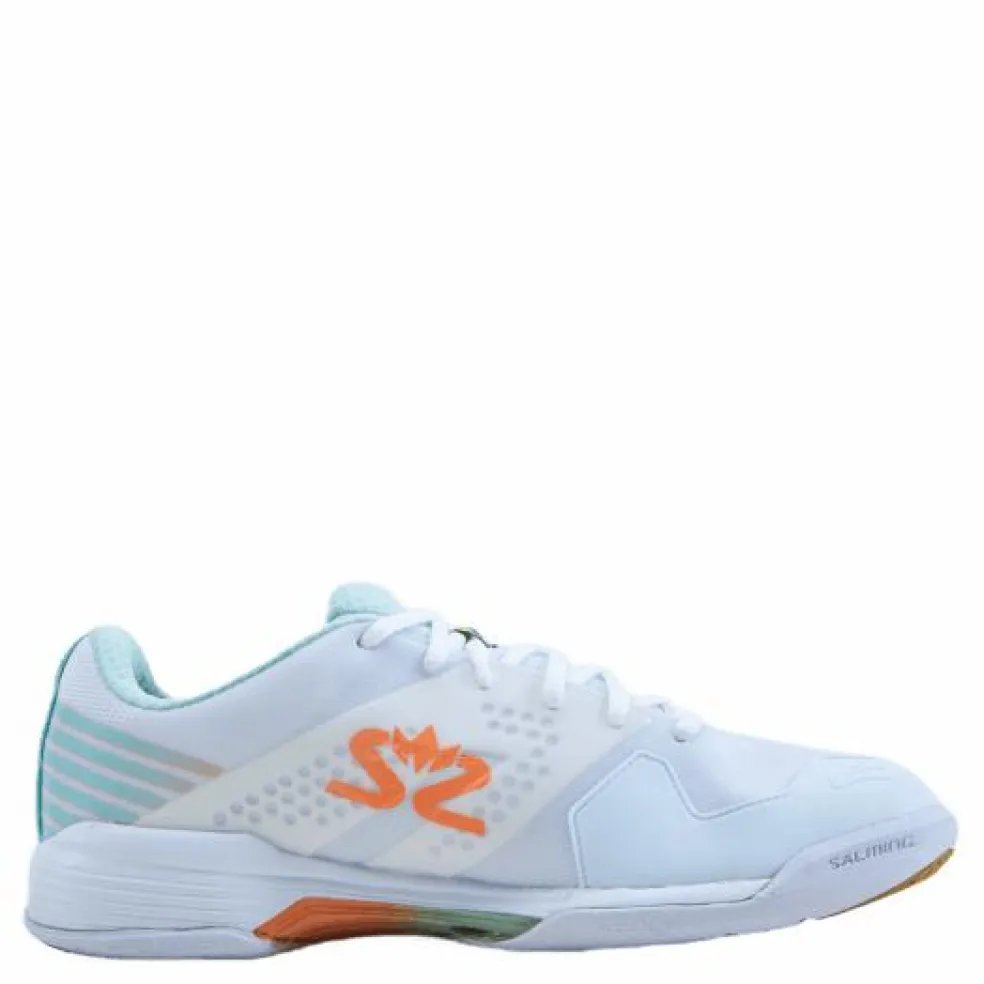 Viper 5 Shoe Women White/paleblue