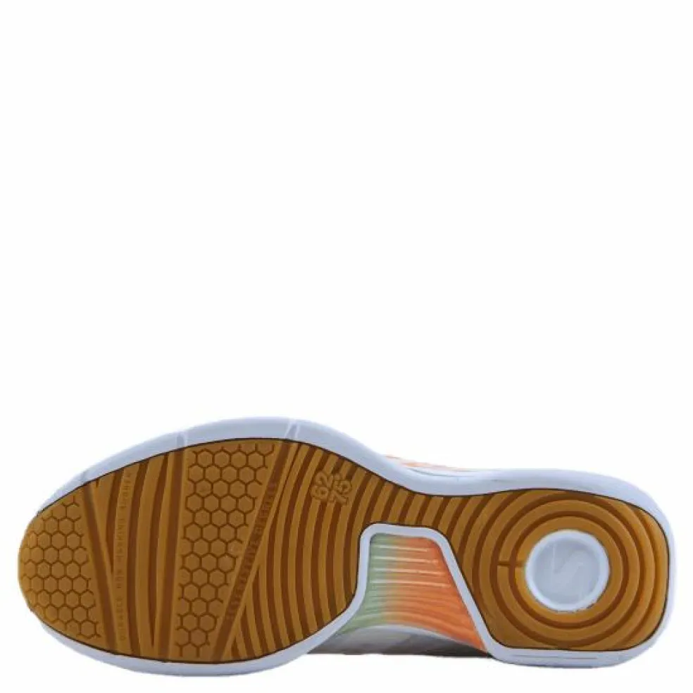 Viper 5 Shoe Women White/paleblue