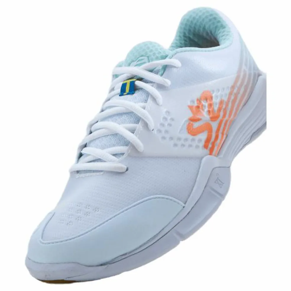 Viper 5 Shoe Women White/paleblue