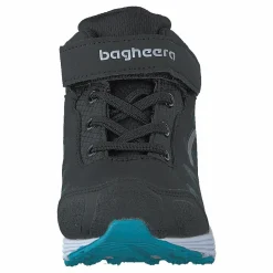 Viper Black/turquoise