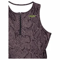 Viper Croc Dark Grey