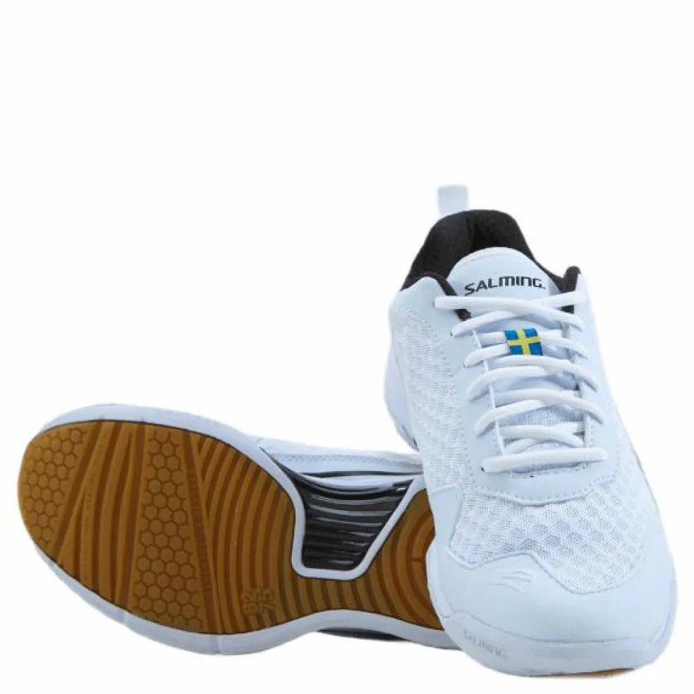 Viper Sl Men White/black