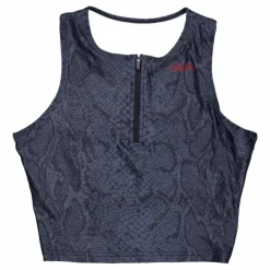 Viper Sports Bra Dark Blue