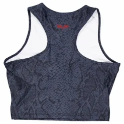 Viper Sports Bra Dark Blue
