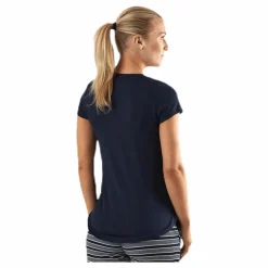 Visalia T-Shirt Blue