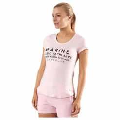 Visalia T-Shirt Pink