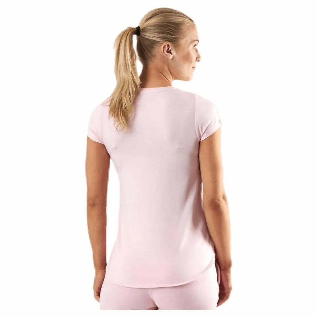 Visalia T-Shirt Pink