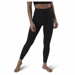 Vision Rib Leggings 7/8 Black