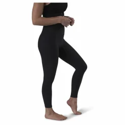 Vision Rib Leggings 7/8 Black