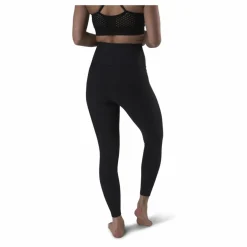 Vision Rib Leggings 7/8 Black