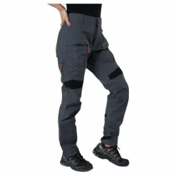 Vislight C Pant Grey