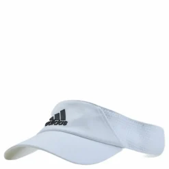 Visor Aeroready White/Black