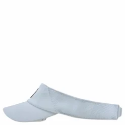 Visor Aeroready White/Black