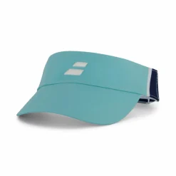 Visor Elastic Angel Blue