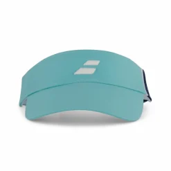 Visor Elastic Angel Blue