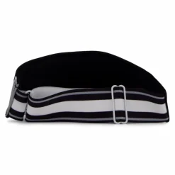 Visor Elastic Black
