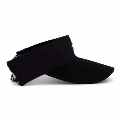 Visor Elastic Black