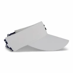 Visor Elastic White
