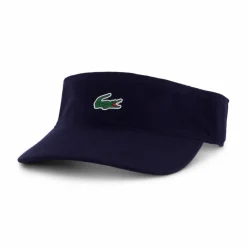 Visor Navy Blue