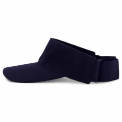 Visor Navy Blue