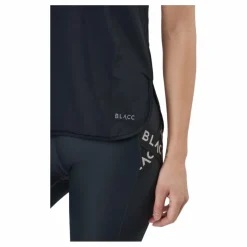 Vitality Tank Top Black