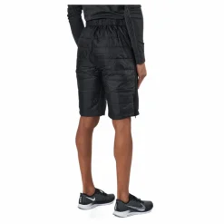 Vivid Shorts Black