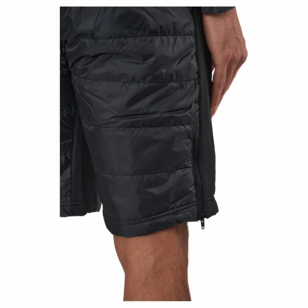 Vivid Shorts Black