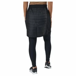 Vivid Skirt Black