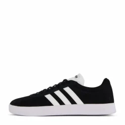 VL Court 2.0 Shoes Core Black / Cloud White / Cloud White